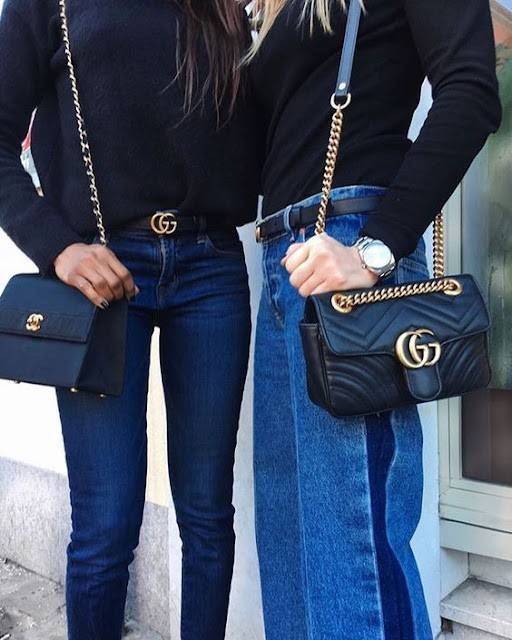 GUCCI BELT LEATER 2mm / GG belt box set เข็มขัดกุชชี่รุ่นคลาสสิค เรียบง่าย ผู้ดี เป็นซิกเนเจอร์ ด้วยดีไซน์ double buckle อะไหล่สีทองวินเทจ ทำให้ใช้งานเป็น everyday use ได้เลย พร้อมออริจินัล box ที่สุดของการคอมพลีทลุทด้วยเข็มขัดเส้นนี้เส้นเดียวได้เลย แนะนำ