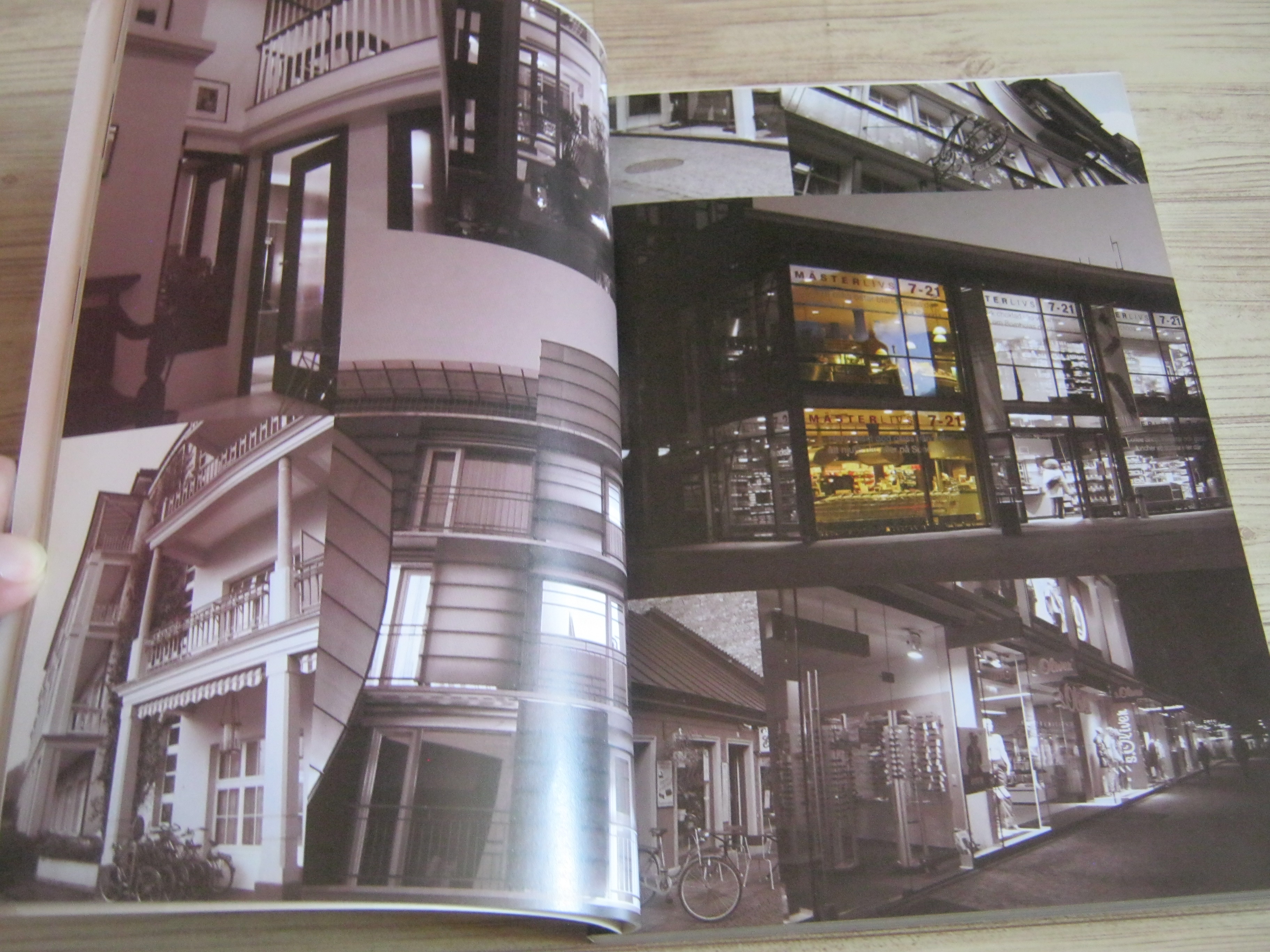 อยู่สบาย ฉบับพิเศษ ตกแต่งตึกแถวให้น่าอยู่ โดย อ.เอกพงษ์ ตรีตรง