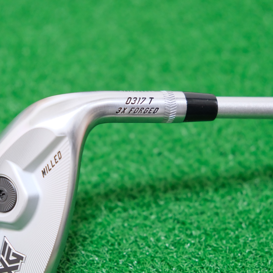 PXG 0317 T GW - KBS TOUR C-TAPER 130 FLEX X