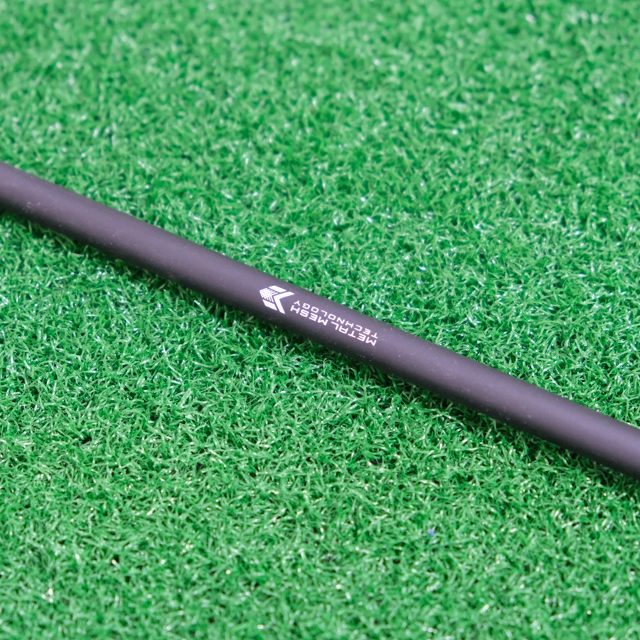 MITSUBISHI MMT 70 FLEX R #4 IRON SHAFT