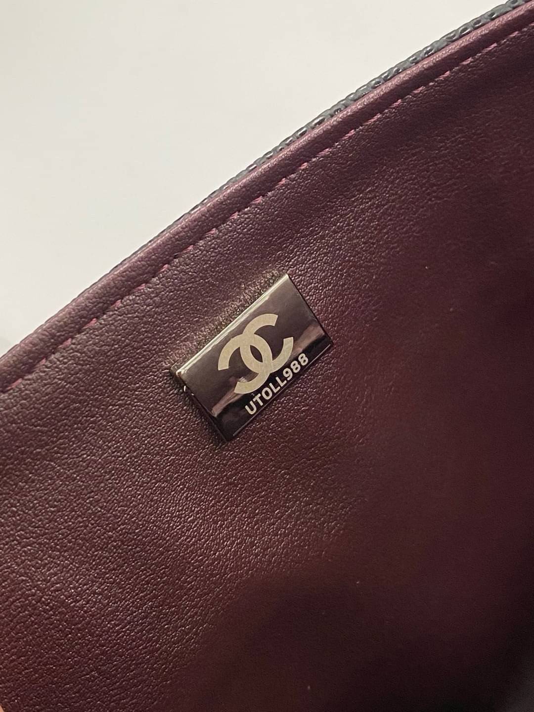 ORI หนังแท้ | CHANEL Classic Jumbo flap Bag 30cm กระเป๋าสะพายรุ่นยอดฮิตตลอดกาล นาทีนี้ต้องซื้อเก็บไว้ รุ่นไอคอนิกที่คุ้มค่า สวยงามหรูหราเหนือกาลเวลา