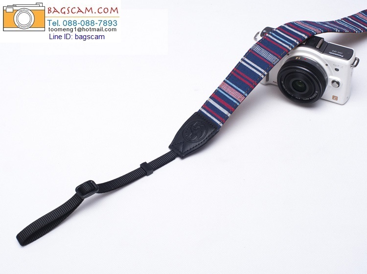 สายคล้องกล้อง CS1325