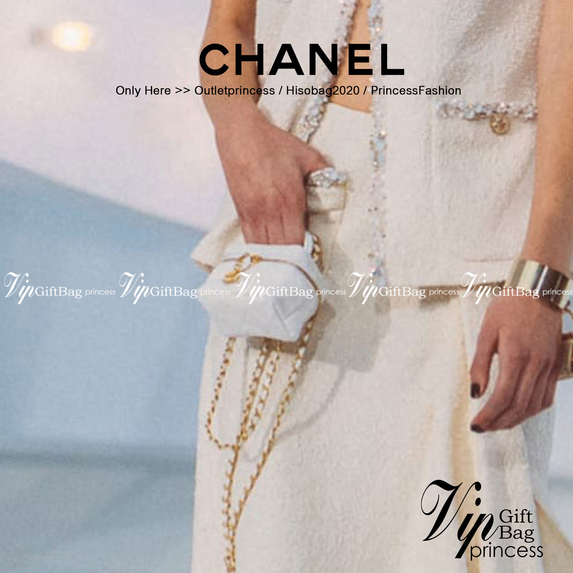 หนังแท้ Chanel Micro Bag / CHANEL Small Vanity Case Caviar Leather / Chanel vanity chain mini พร้อมส่งที่ไทย กระเป๋าสะพายข้างขนาดเล็กน่ารัก ดีไซน์คลาสสิคเรียบหรูเข้ากับทุกลุ๊คแบบไม่มีเอ้าท์ ไอเท็มนี้แนะนำสวยน่าใช้ ไม่ควรพลาดเลยค่าา