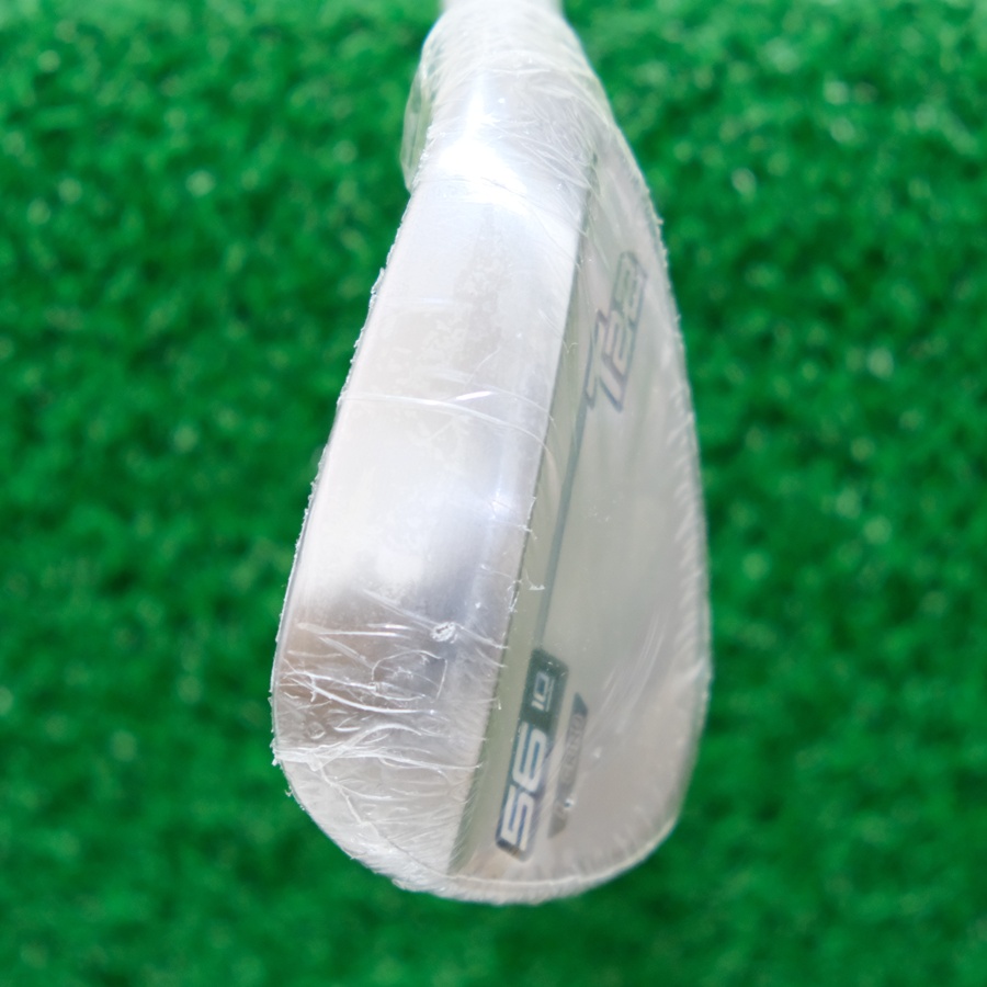 NEW MIZUNO T22 RAW 56.10* SAND WEDGE - TRUE TEMPLE DYNAMIC GOLD S400 FLEX S