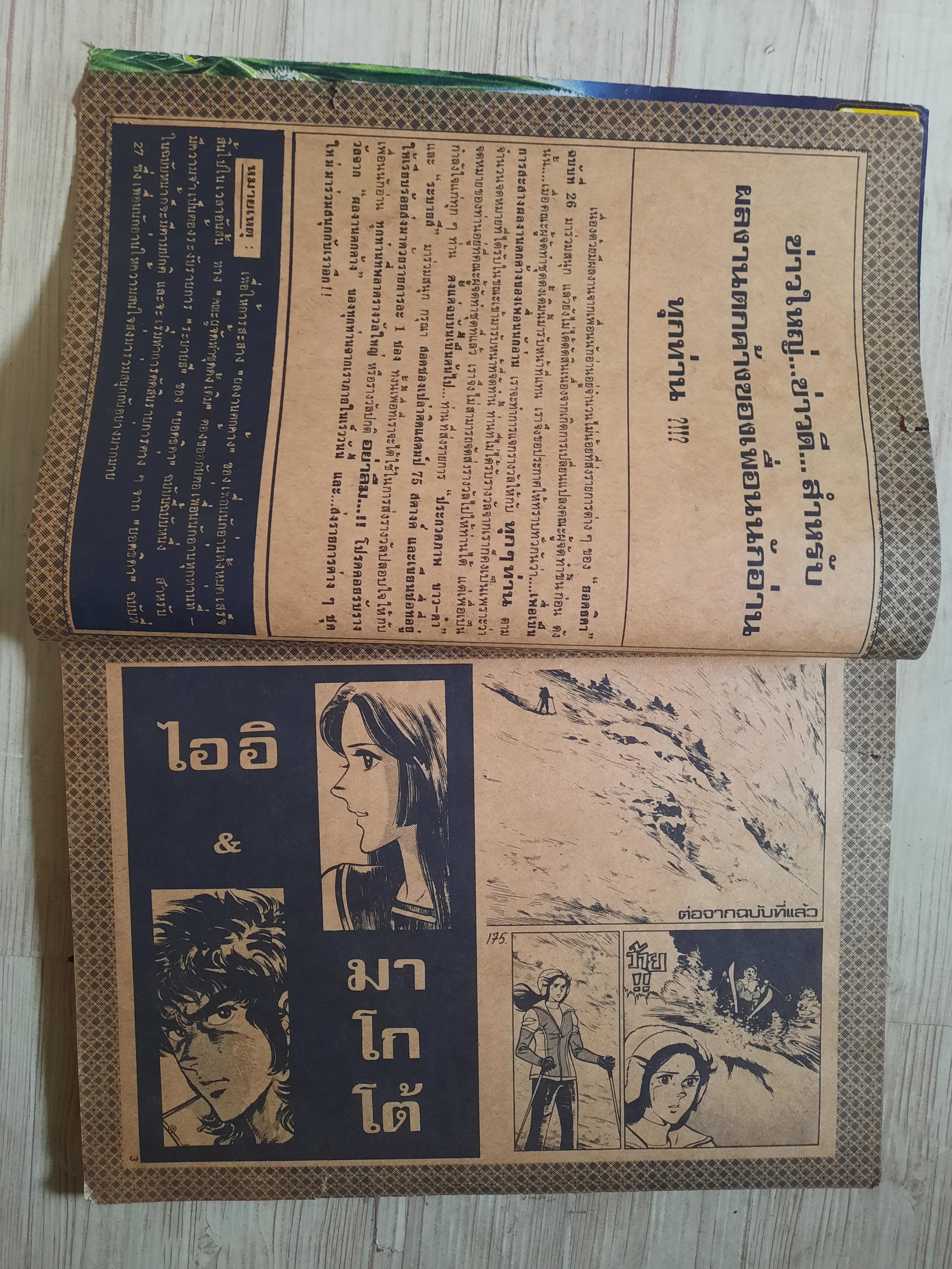 เพื่อคุณ เล่ม 29