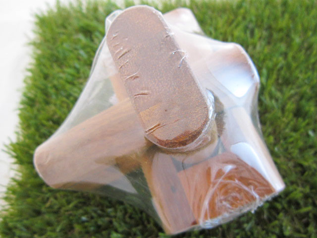 จิ๊กซอไม้ซีซีโอ(แบบกลม)