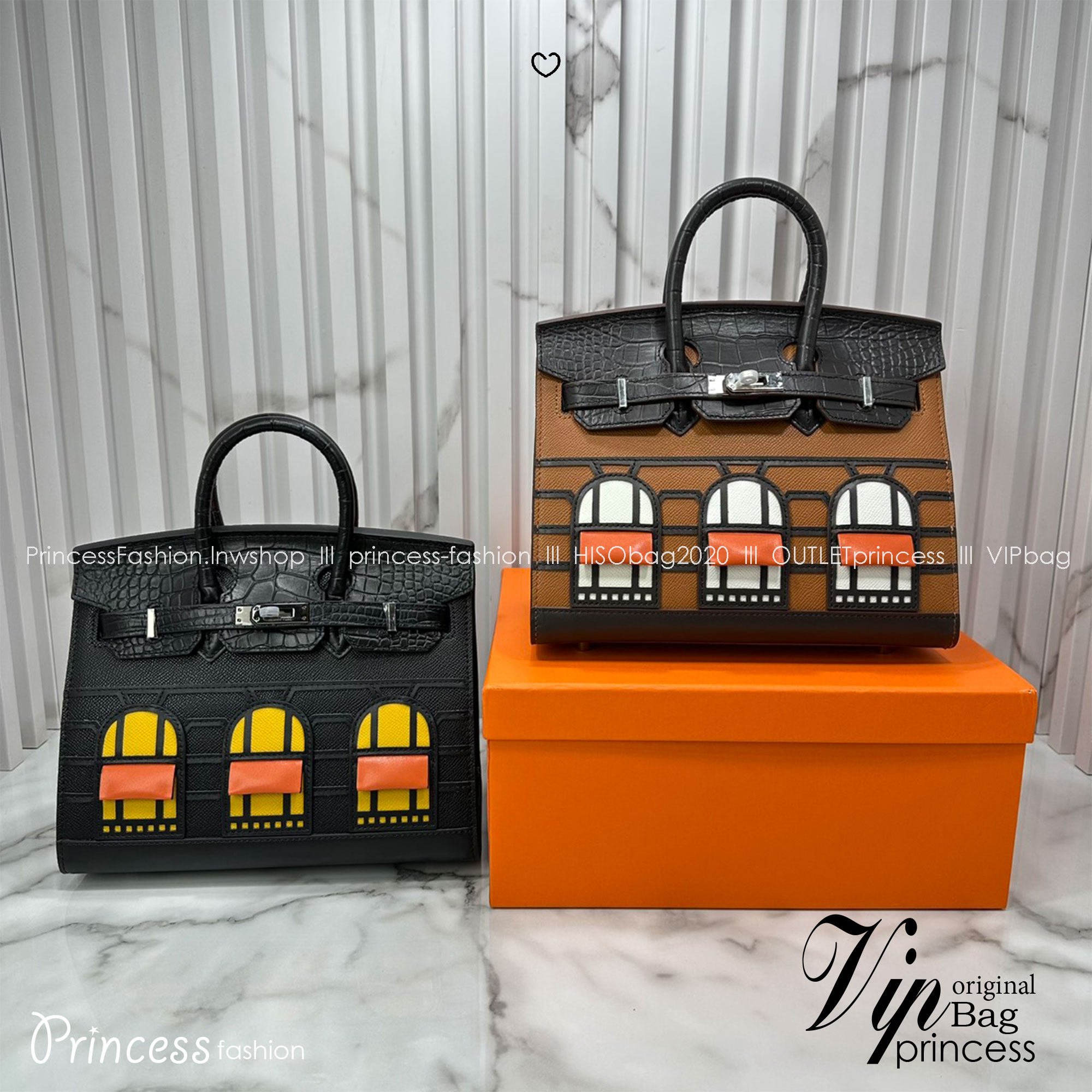 ORI หนังแท้ | Hermes Birkin Bag Faubourg 25cm รุ่นลิมิเต็ด กระเป๋าสะพายที่สุดแห่งหรูหราลัคชู นิยามของความสง่างามเหนือกาลเวลา แบรนด์เนมในฝัน งดงามดั่งเจ้าหญิง
