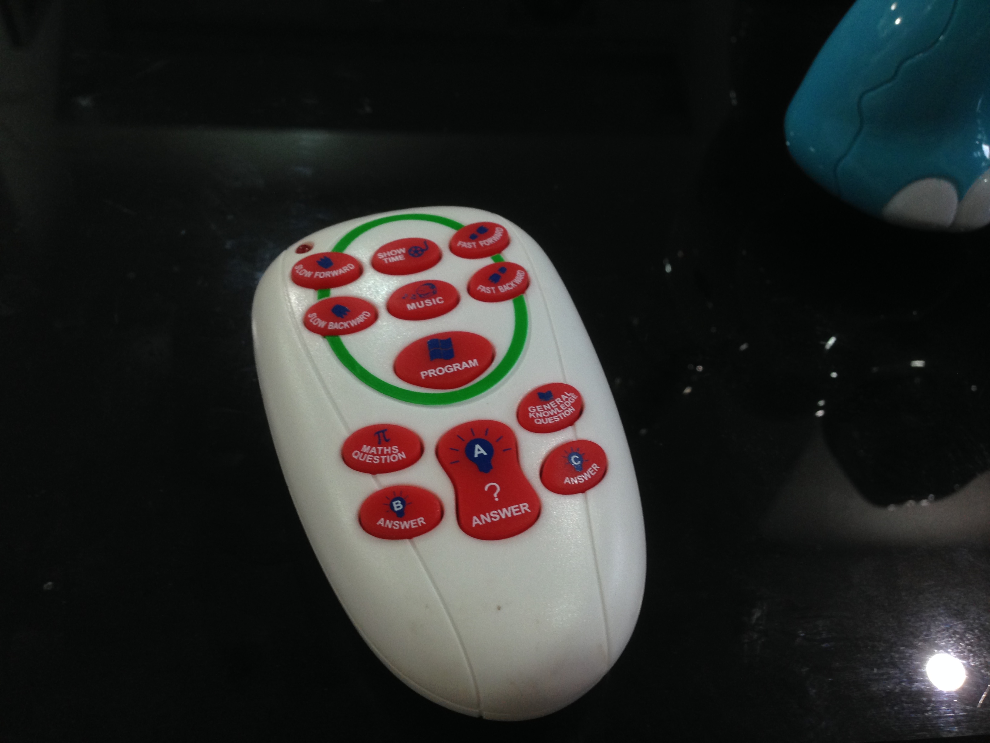 หุ่นยนต์ไดโนเสาร์บังคับ(2056A)