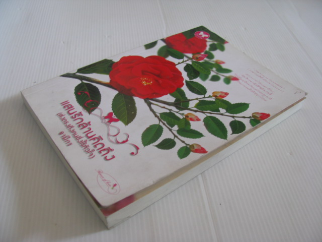 แสนรักล้านคิดถึง (ส่งตรงถึงคนซึ่งไร้หัวใจ) จามีกร เขียน