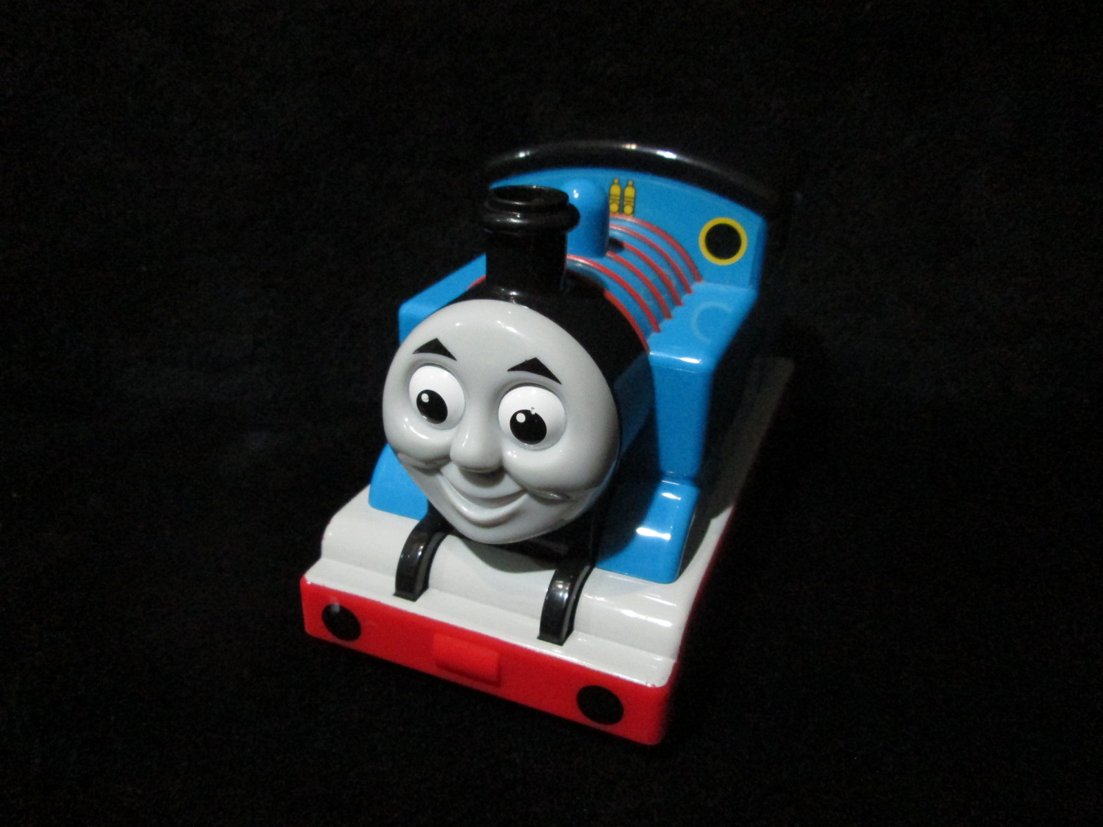 Thomas The Train ของเล่นมือสอง