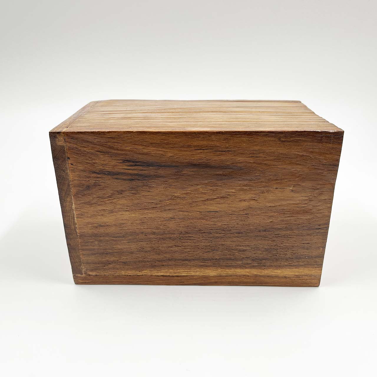 ตัวหมากรุกไทยไม้ชุดกุมภัณฑ์พร้อมกล่อง