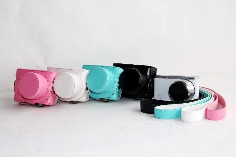 เคสกล้อง Samsung NX mini