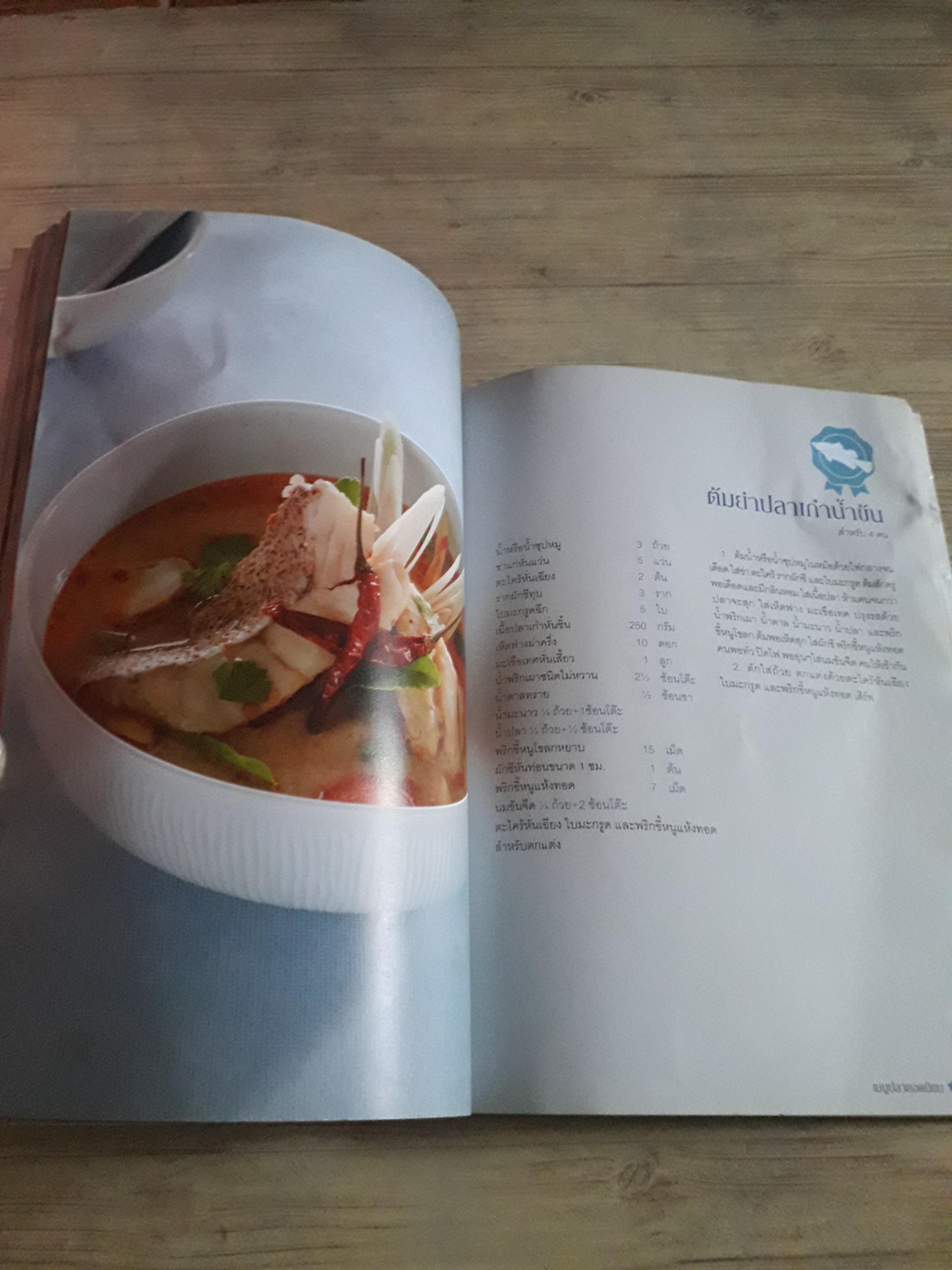 เมนูปลายอดนิยม โดย กองบรรณาธิการสำนักพิมพ์แสงแดด