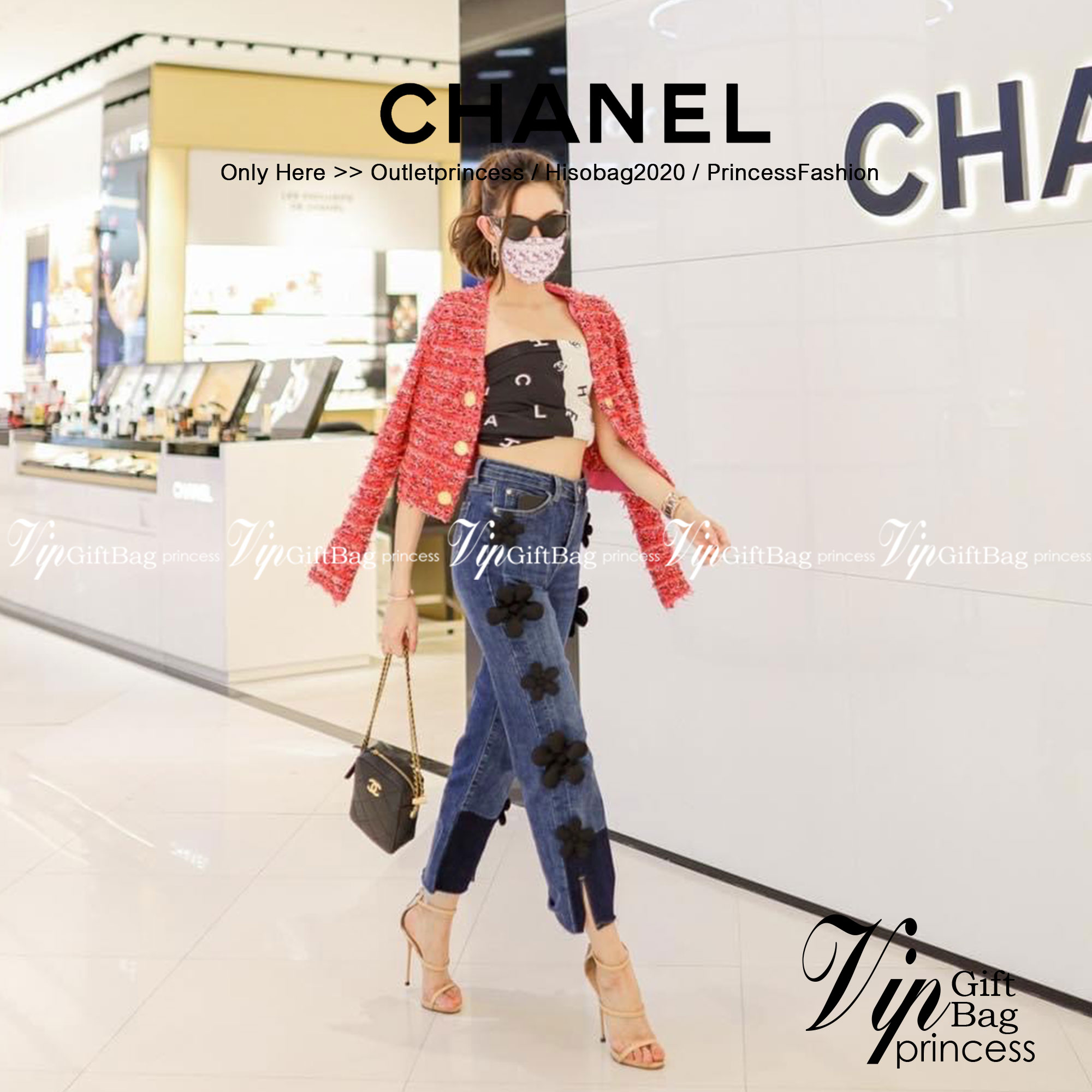 หนังแท้ Chanel Vertical / Chanel Black Caviar Grained Calfskin Vertical Camera Bag พร้อมส่งที่ไทย กระเป๋าสะพายข้างหนังแท้ฟูขึ้นทรงสวย เกรดหนังดีที่สุดยิ่งใช้นานหนังยิ่งสวย มาในดีไซน์คลาสสิคเรียบหรูเข้ากับทุกลุ๊คแบบไม่มีเอ้าท์ ไอเท็มนี้แนะนำสวยน่าใช้ ไม่คว
