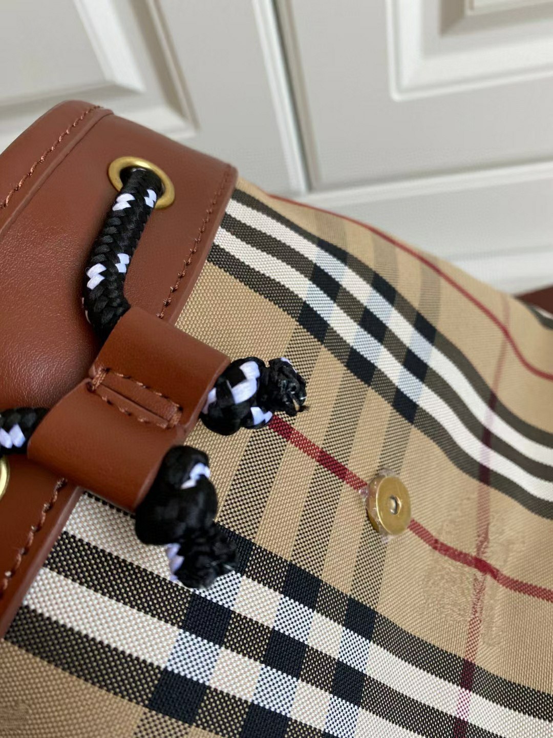 BURBERRY BAGPACK VIP GIFT WITH PURCHASE (GWP) พรีเมี่ยมกิ๊ฟ Limited Edition