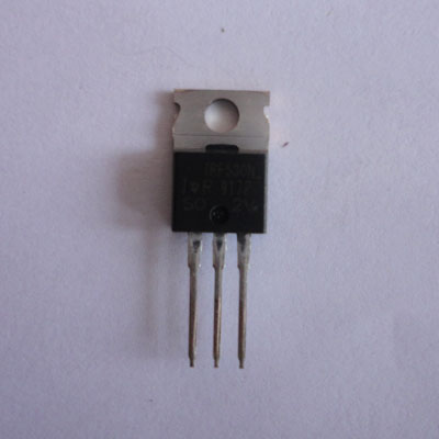 IRF530