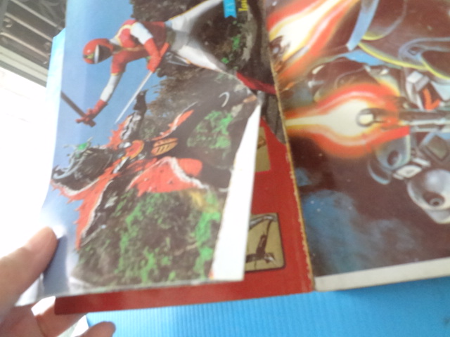 ที.วี.ไลน์ เล่ม 85