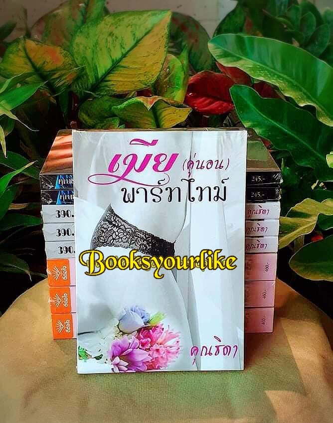 เมียคู่นอนพาร์ทไทม์,ผู้แต่ง,คุณธิดา,นิยายรักทำมือ สนุกแนะนำค่ะ