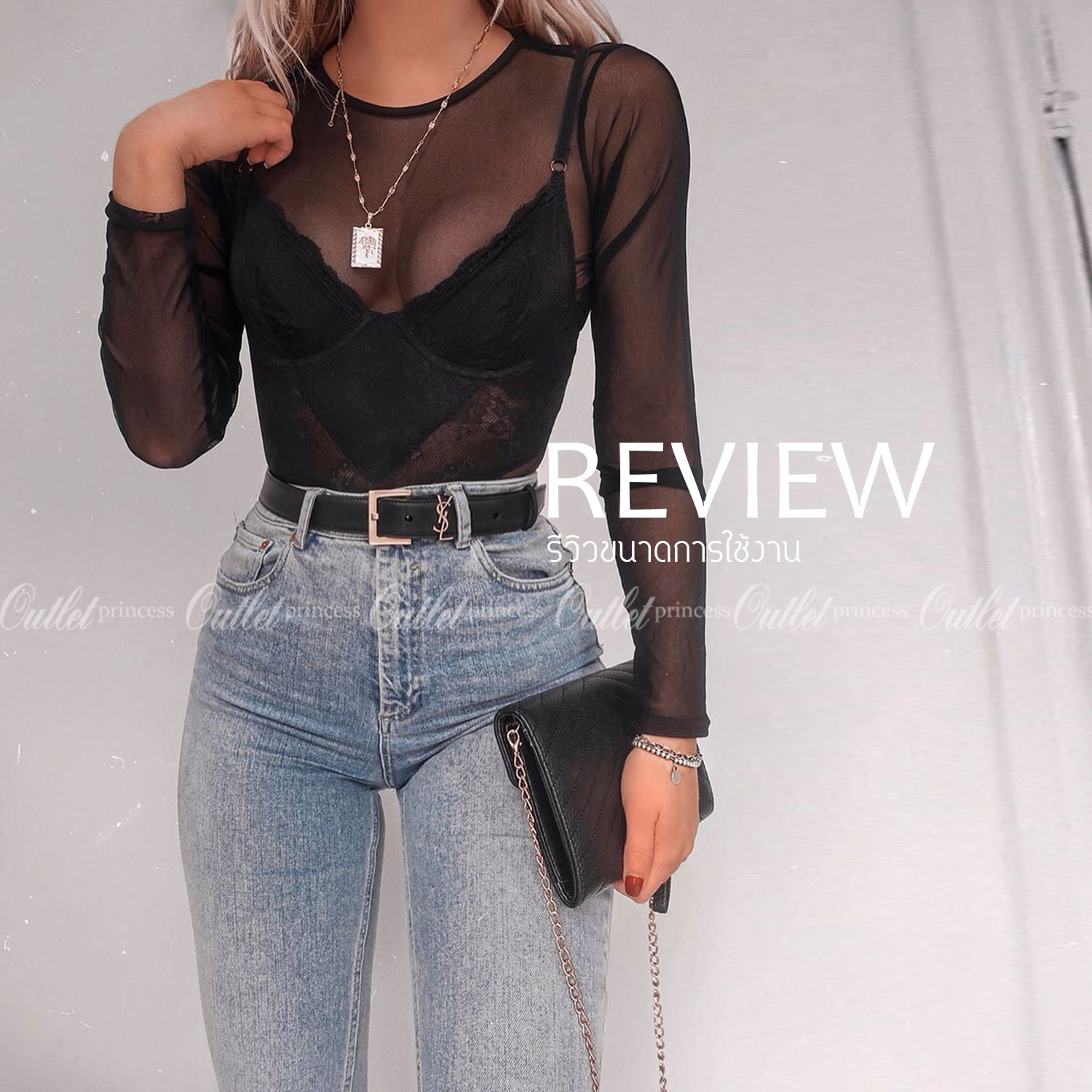 พรีเมี่ยมกิ๊ฟแท้ 100% 】YSL YVES SAINT LAURENT 3D LOGO Leather Belt VIP Gift With Purchase (GWP) เข็มขัดหนังแท้ดีไซน์สวยสุดคลาสสิคพรีเมี่ยมกิ๊ฟ Limited Edition จาก YSL YVES SAINT LAURENT DutyFree โดดเด่นที่หัวเข็มขัด3Dโลโก้แบรนด์สีทองสายเข็มขัดหนังแท้