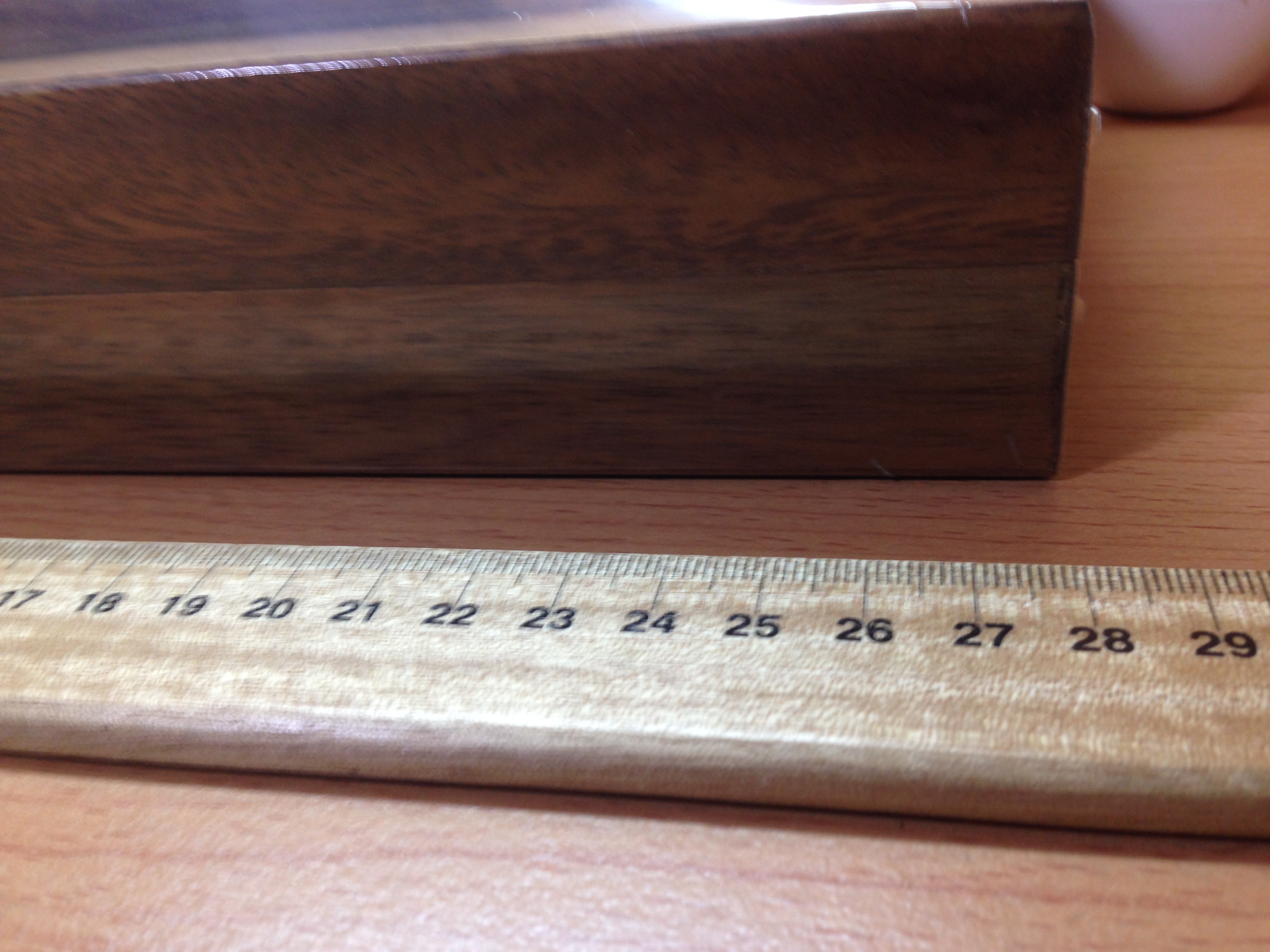 ชุดหมากรุกจีนแบบกระดานไม้(งานฝีมือ)