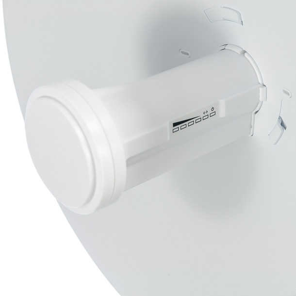 NanoBeam M5 22dBi (NBE-M5-300)
