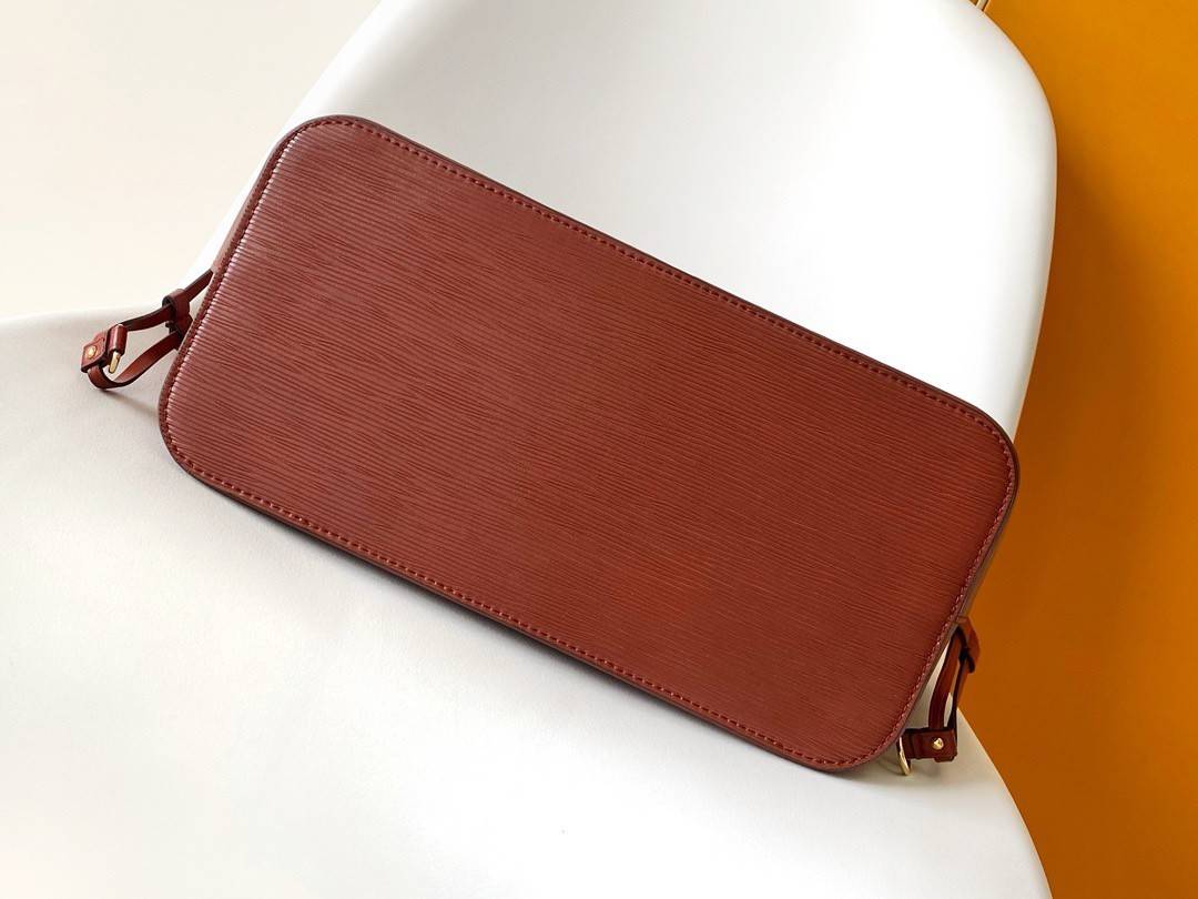 เกรดเทพ Top ORI | LV Neverfull MM Epi Leather กระเป๋าทรงโท้ทเนเวอร์ฟูล หนังแท้เกรดดีสุด หนังลายไม้ พร้อมใบลูก ลายโมโนแกรม ด้านในบุด้วยซับในไมโครไฟเบอร์ ช่องพ็อกเก็ต ซิป 1 ช่อง งานสวยมาก ตัดเย็บดีทุกจุด 🤍 เกรดเทพออริจินอล สลับแท้ 1:1