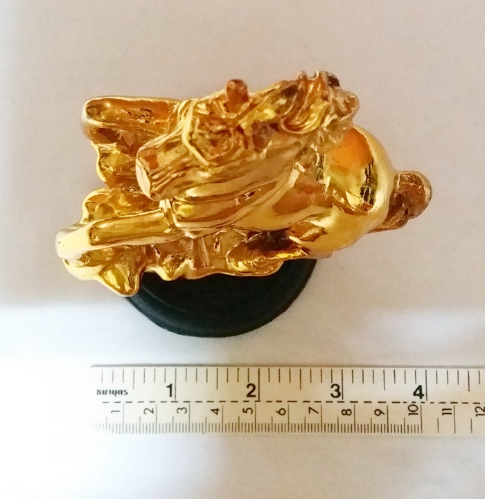 ม้าทองแบบใหญ่เสริมดวงการค้า แก้ชงปีขาล ปี2562 ช่วยให้สมความปรารถนาค่ะ