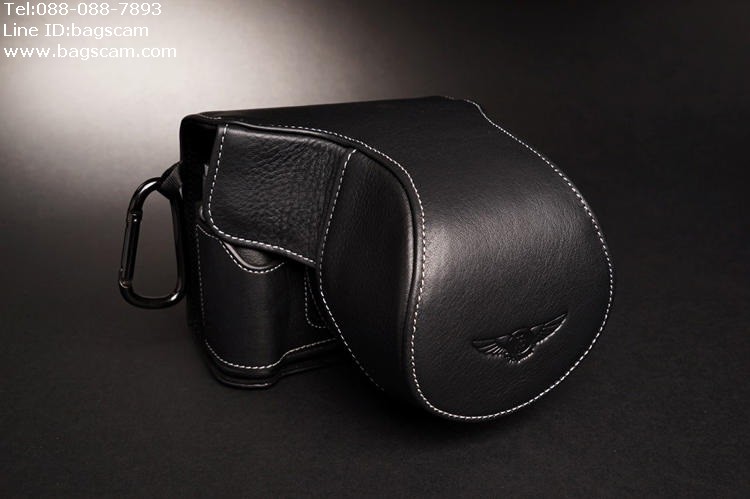 เคสกล้อง FUJIFILM XT10/XT20 (Full case)