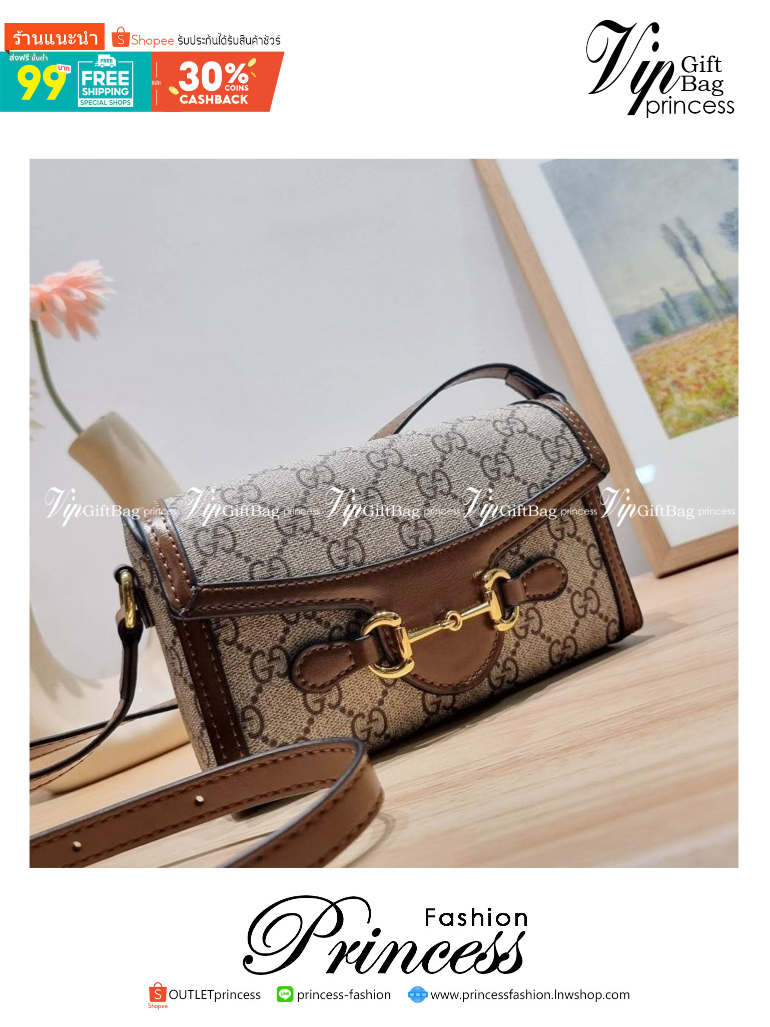 Gucci Horsebit 1955 Mini Bag / GC crossbody horizon mini bag กระเป๋าสะพายข้างขนาดกำลังดี สวยอยู่ทรง วัสดุหนังแคนวาสทนทาน แฝงความหรู เปิด-ปิดฝาสอดพร้อมแม่เหล็กในตัว ภายในเป็นช่องโล่ง ใส่โทรศัพท์ได้ทุกรุ่น พกแทนกระเป๋าสตางค์ ใส่บัตร ใส่ธนบัตรพกง่ายๆก็ได้ สา