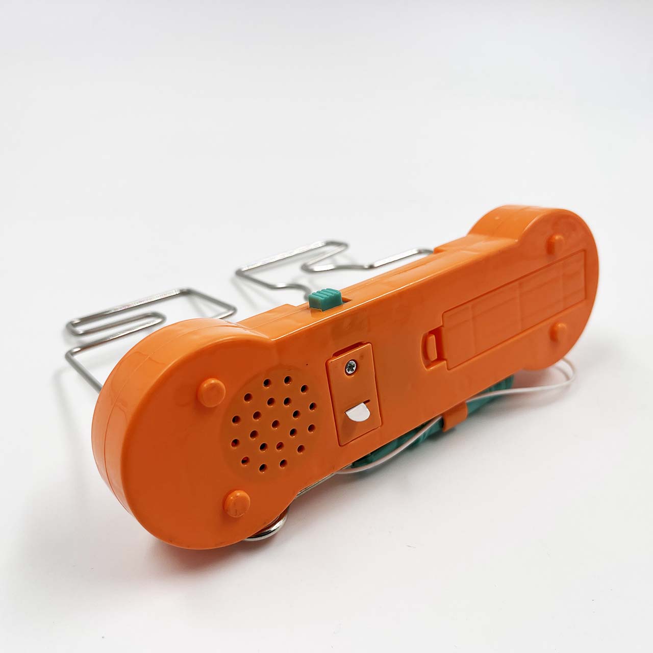 เกมขดลวดไฟฟ้าขนาดเล็ก