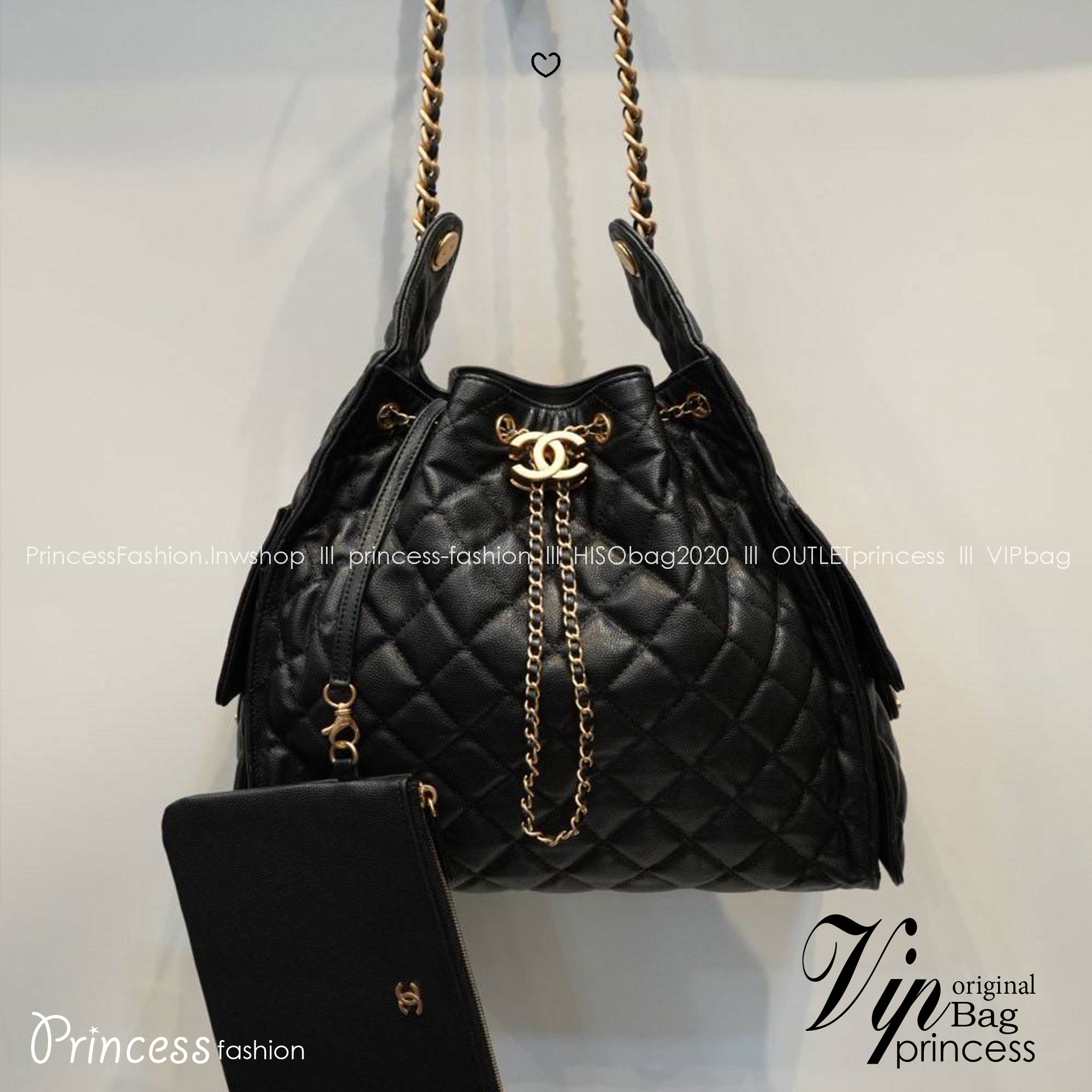 TOP ORI หนังแท้ | มีรองบ่า CHANEL 25 Medium Handbag Spring-Summer 2025 กระเป๋าสะพายรุ่นใหม่สุดฮอตแห่งปี หนังแท้ลายเกรน ที่สุดแห่งความไอคอนิก มาพร้อมใบเล็ก อะไหล่สีทองสวยหรู