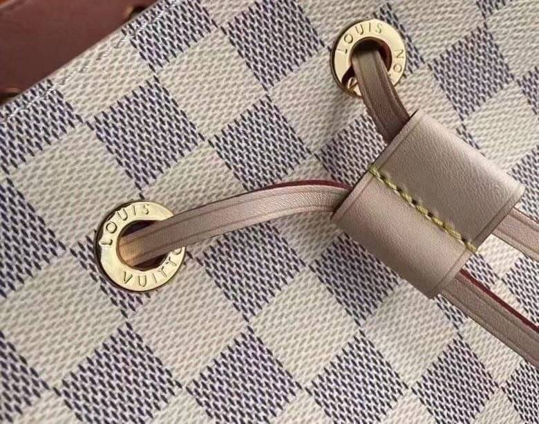 VIP 】หนังแท้ LOUIS VUITTON NÉONOÉ งานใหม่ล่าสุด พร้อมส่งที่ไทย