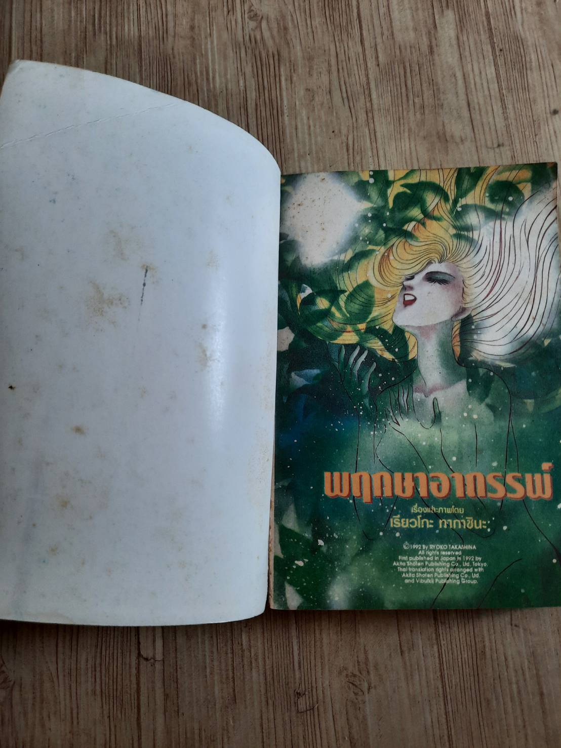 GIFT MAGAZINE ฉบับ MYSTERY ชุด เล่ม 1-12