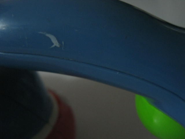 Fisher Price Monkey Chase (ของเล่นมือสอง)