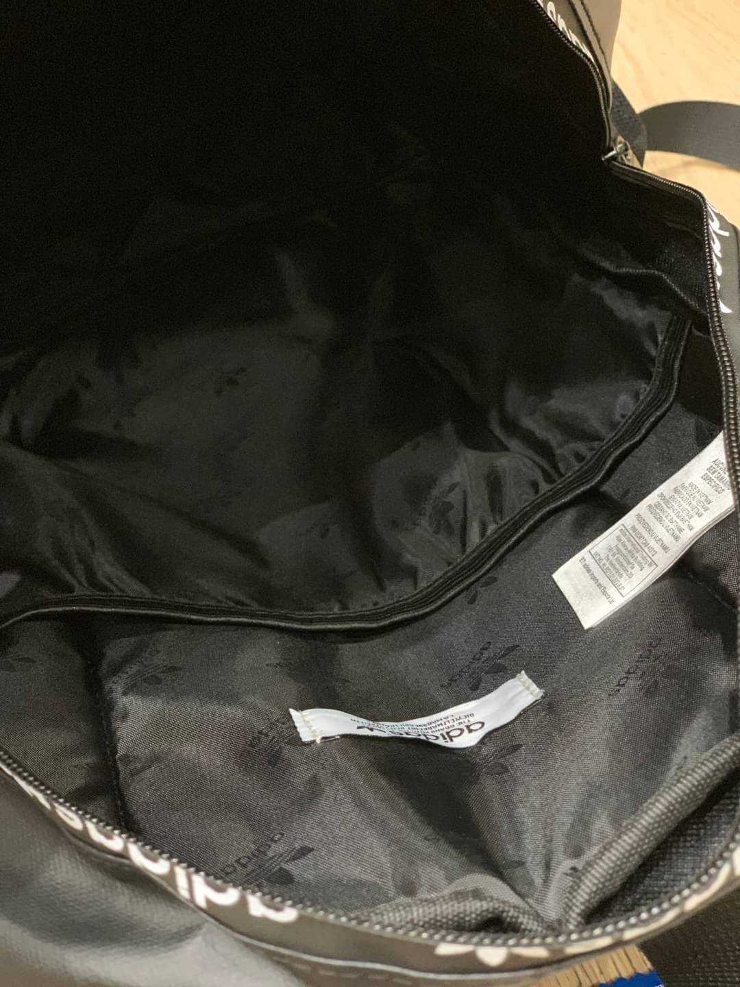 Adidas Originals 3D Backpack กระเป๋าสะพายหลัง 3D