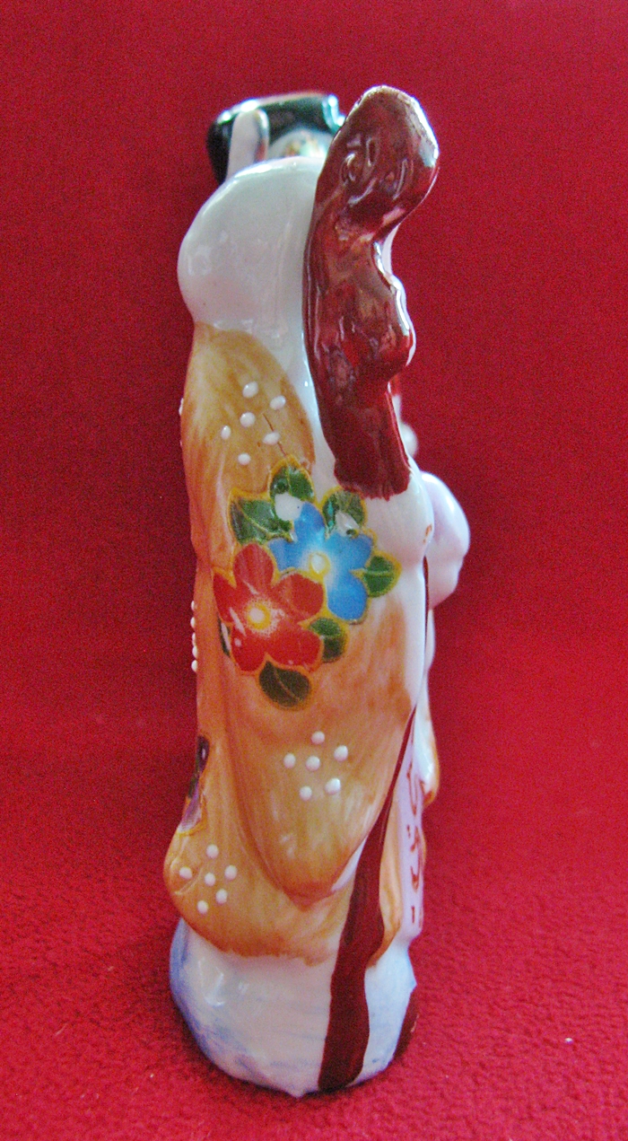 สินค้าหมดค่ะ เทพฮกลกซิ่ว ประทานพร เสริมดวงปีขาล ปี2560ค่ะ