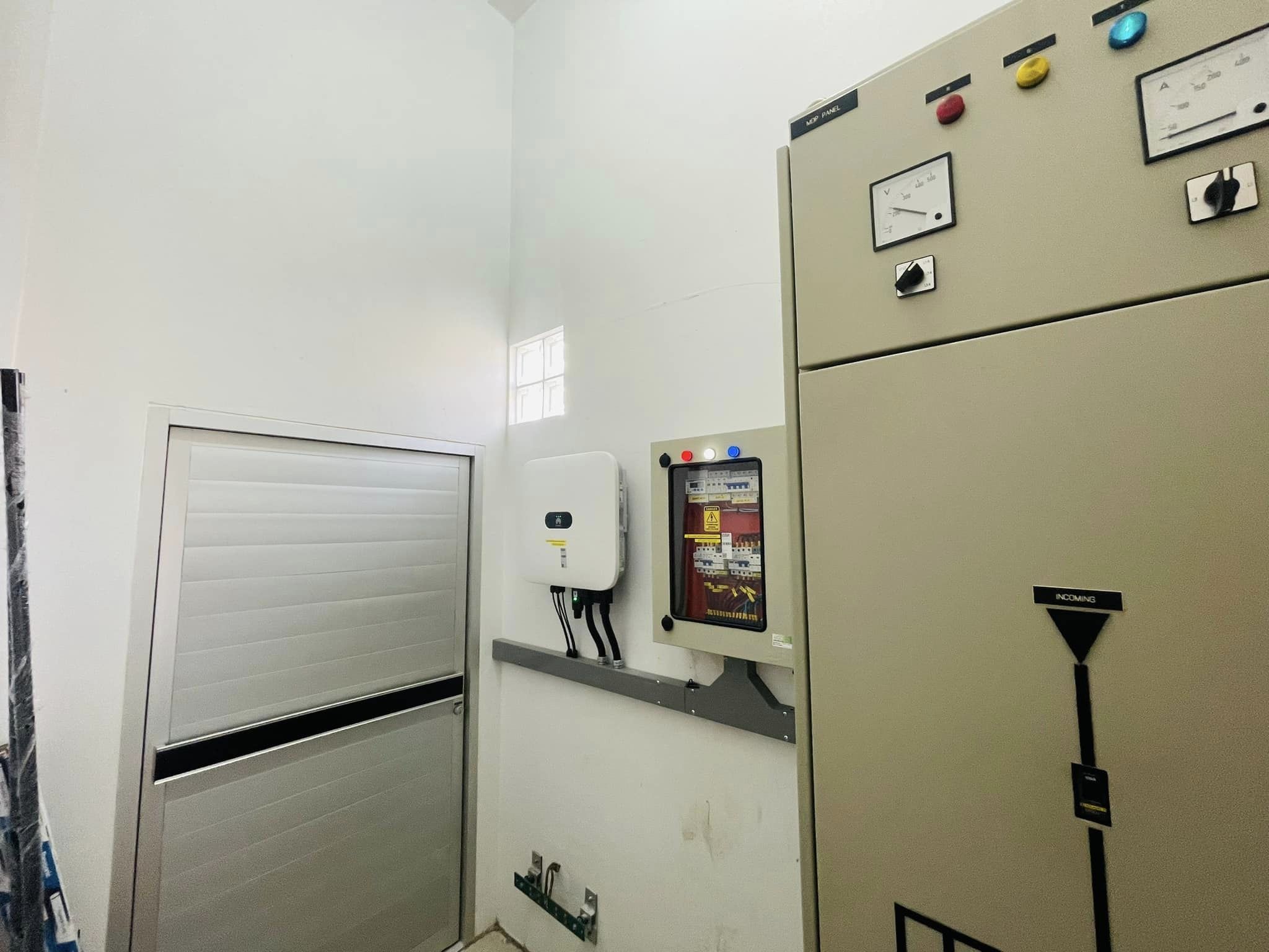 (Solar PV Rooftop 10kWp) สำหรับภาคประชาชนประเภทบ้านอยู่อาศัย พ.ศ. 2565