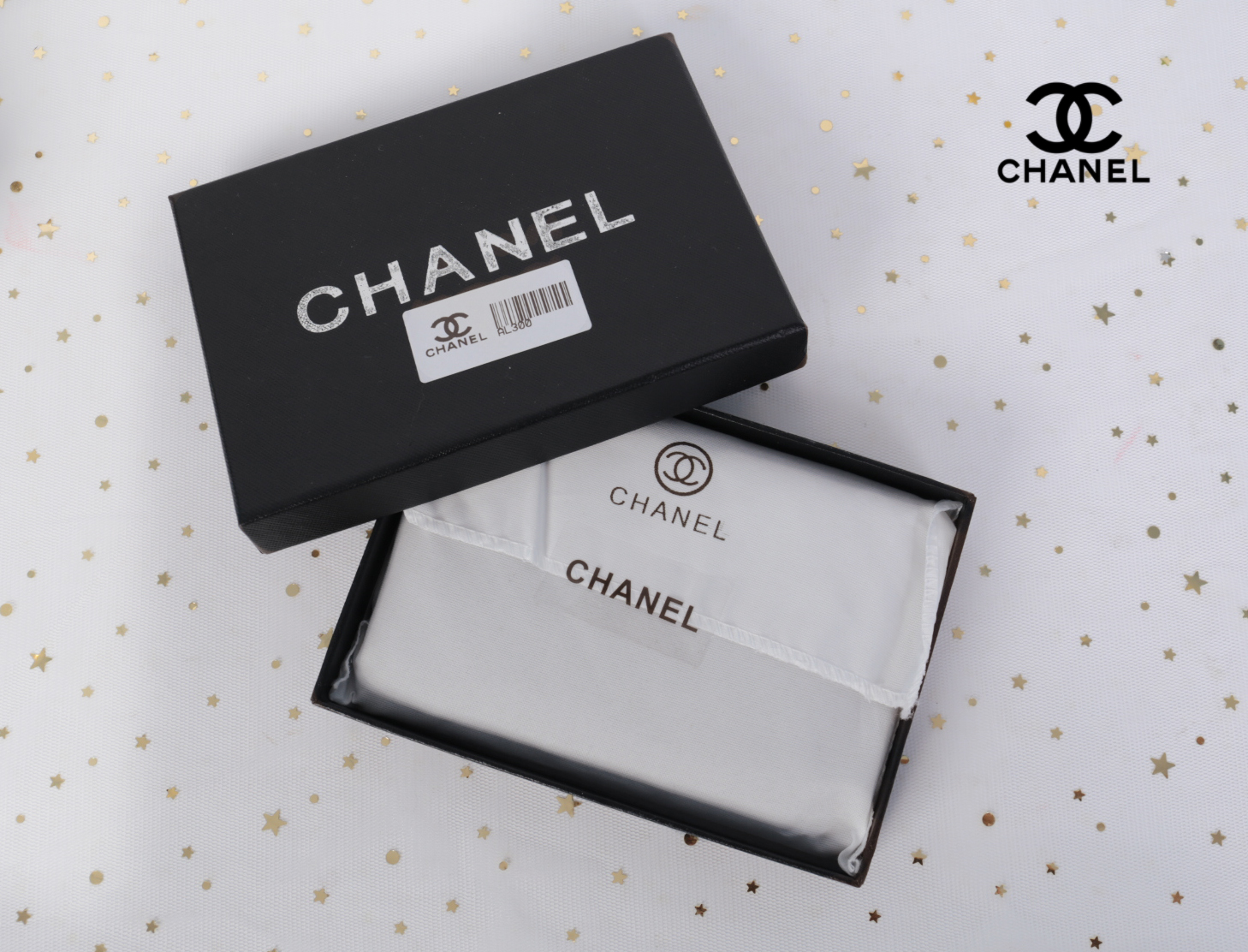 CHANEL Wallet Coin Pouch New / chanel o case black caviar สวยหรู ดูแพง น่าใช้มากค่ะ พร้อมสายโซ่สำหรับห้อยพวงกุญเเจ อะไหล่ทองทั้งใบ