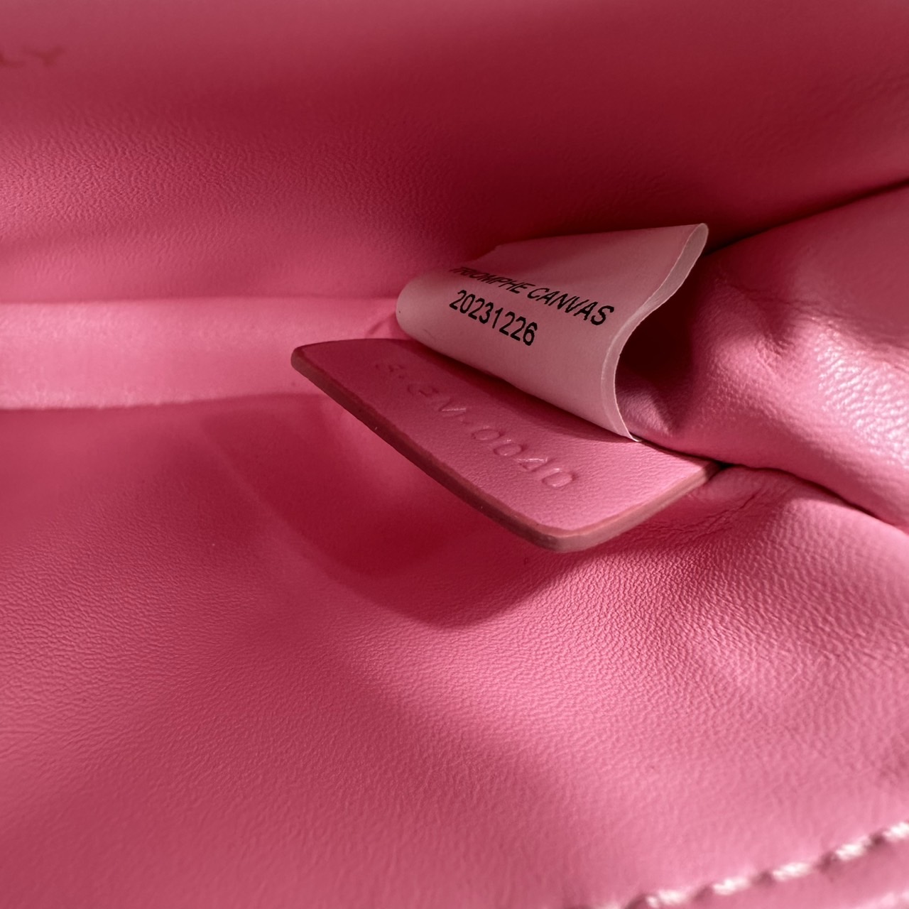 ORI หนังแท้ | CELINE MINI BESACE CLEA IN SHINY and leather กระเป๋าสะพายพร้อมหูจับ ไซส์มินิ แต่งโลโก้สีทองหรูหรา สวยโดดเด่น สามารถถือ สะพายไหล่ และสะพายข้างได้