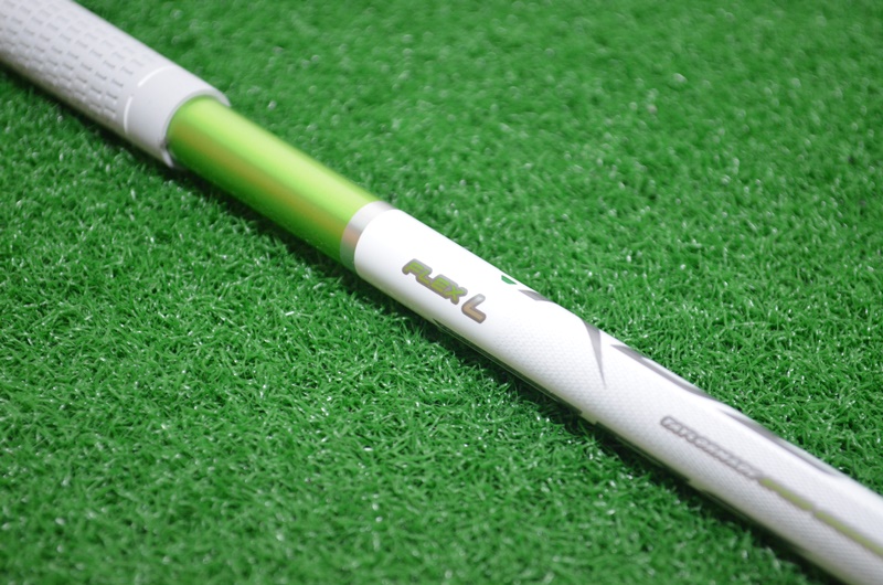 NEW TAYLORMADE RBZ SPEEDLITE 19* 5 FAIRWAY WOOD - RBZ 45G SHAFT FLEX LADIES