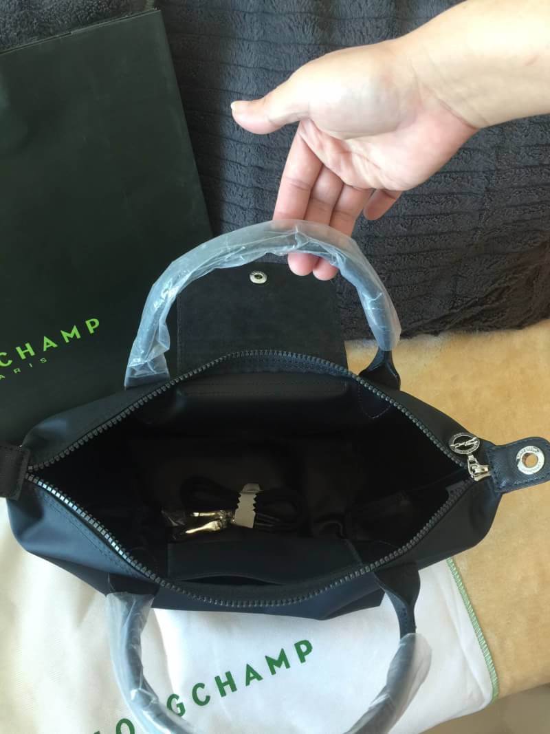 Longchamp Le Pliage Neo Size S สินค้าใหม่ ของแท้เท่านั้น!!เป็นล็อตผลิตเกินออเดอร์จากโรงงาน มาพร้อมการ์ด/ถุงผ้าแบรนด์/ถุงกระดาษแบรนด์