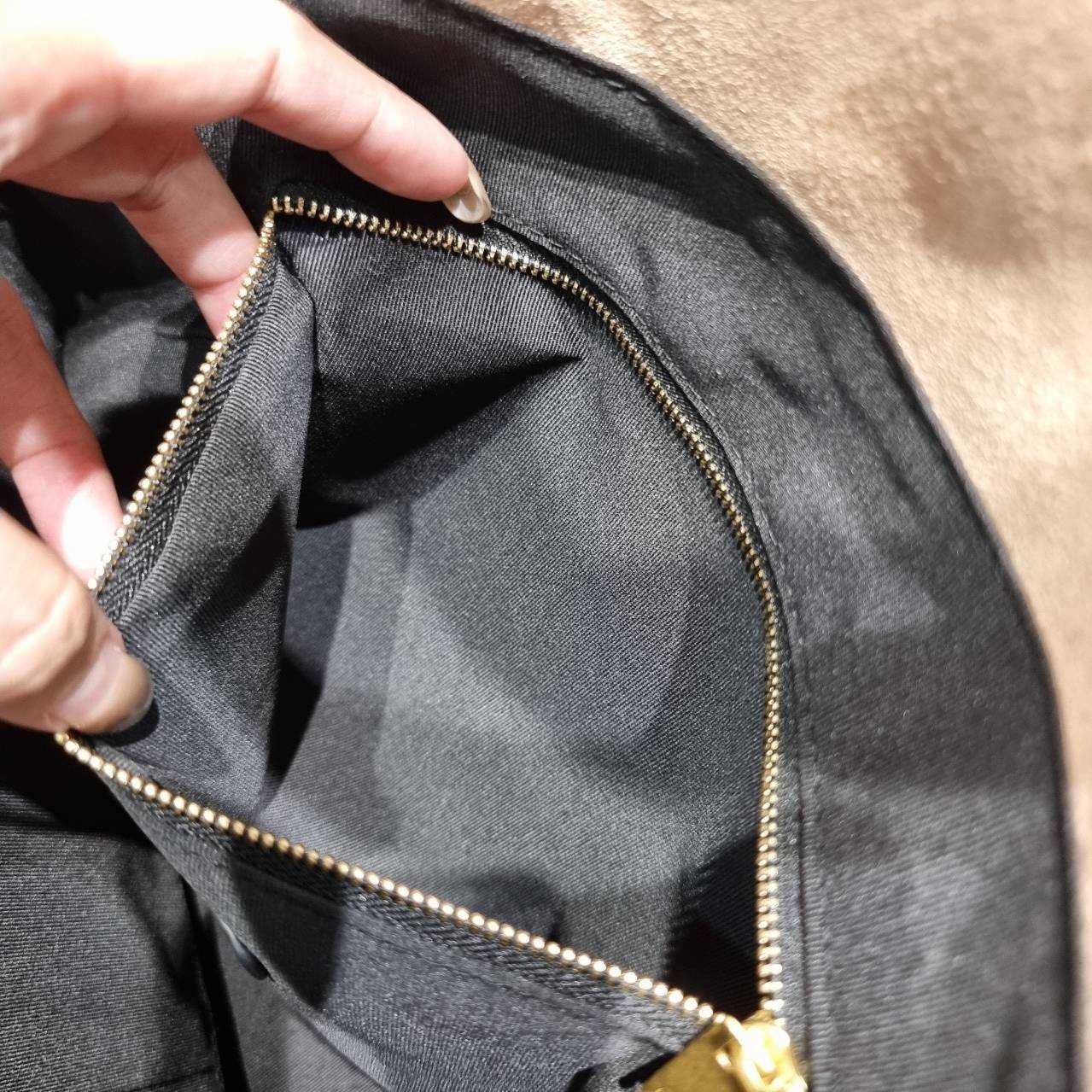 YSL ICARE MAXI SHOPPING BAG / YSL tote bag กระเป๋าใบใหญ่ทรงโท้ท รุ่นผ้ากำมะหยี่ เกรดออริ 1:1 ใช้งานต่างประเทศได้