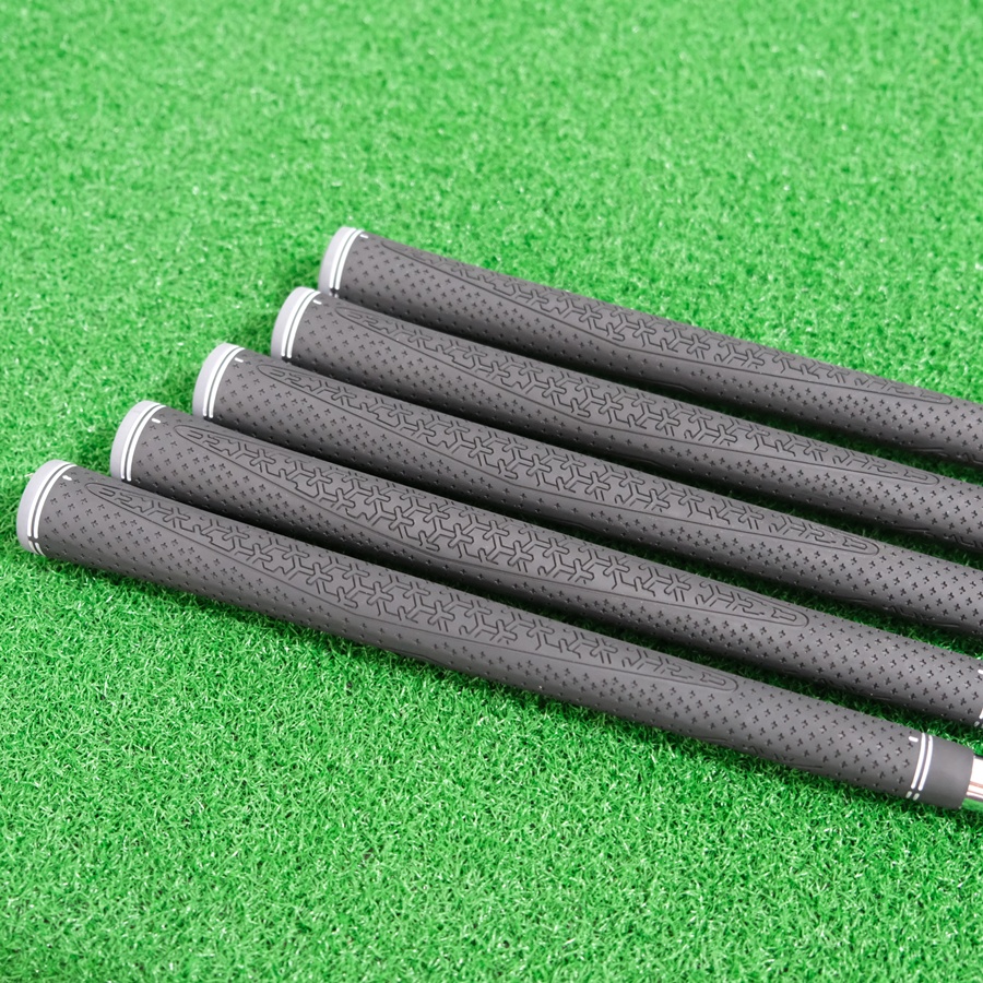 NEW CALLAWAY MAVRIK IRON SET #6-PW - TRUE TEMPER XP 95 R300 FLEX R