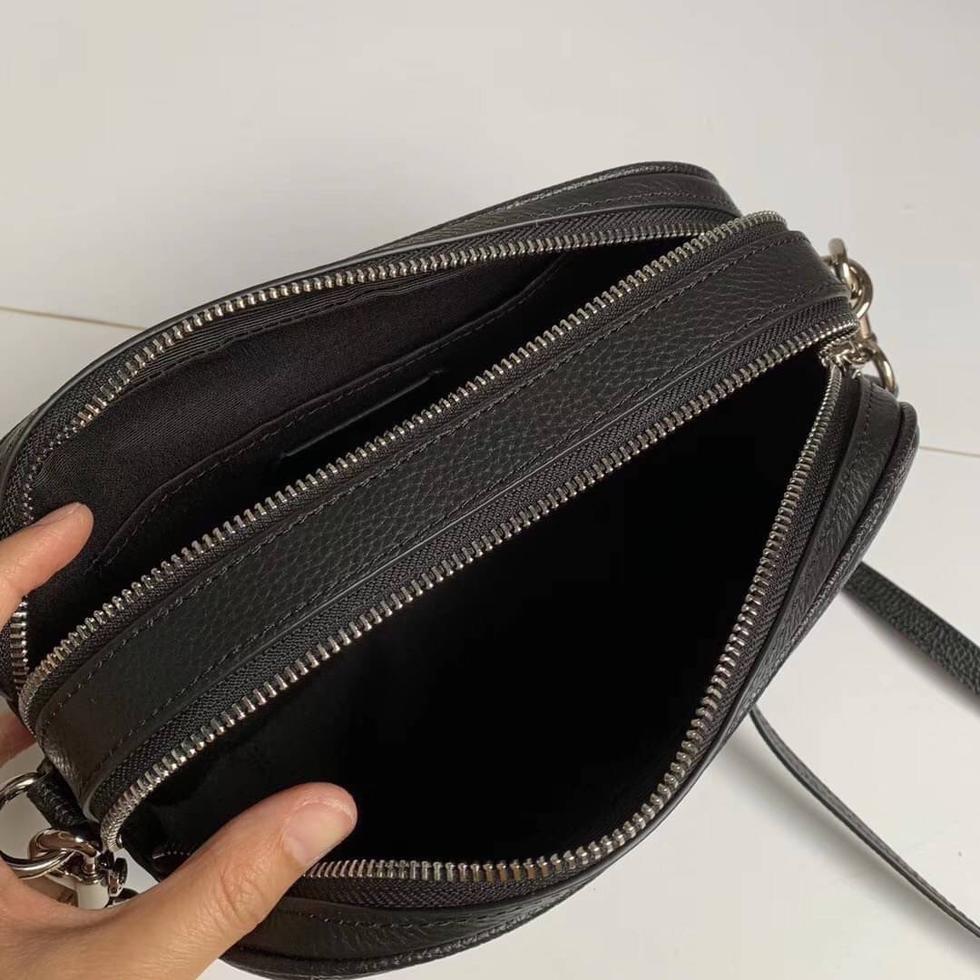 COACH STAR WARS X COACH JES CROSSBODY IN SIGNATURE CANVAS WITH MOTIF (COACH F88009)