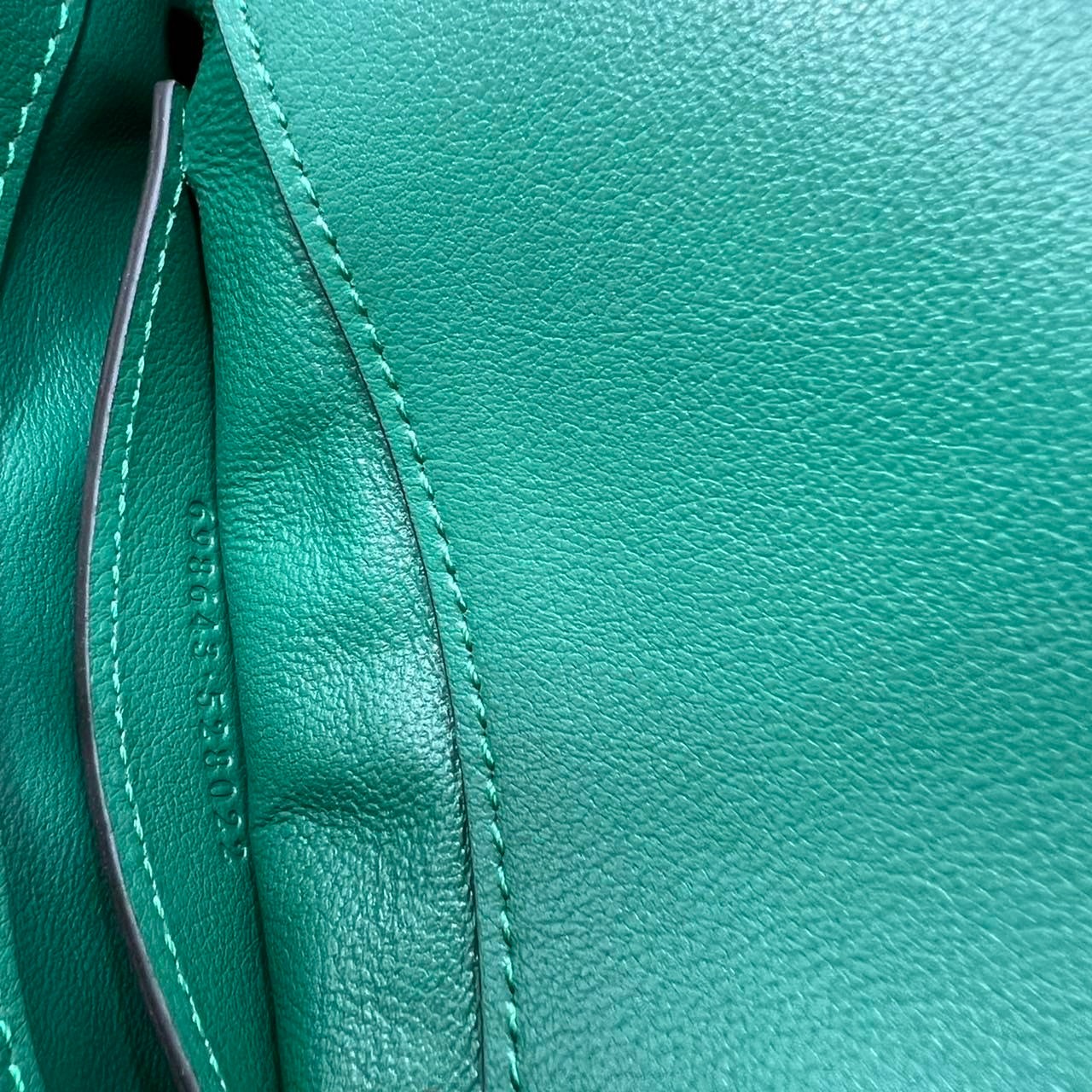 GUCCI Blondie mini bag เกรดเทพออริจินล หนังแท้ ภาพถ่ายจากงานขายจริง ใช้งานต่างประเทศได้ ผ่านทุก ตม