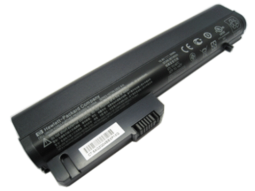 แบตเตอรี่แท้ สำหรับ Notebook HP Elitebook 2510p 2530p 2540p 2533t NC2400