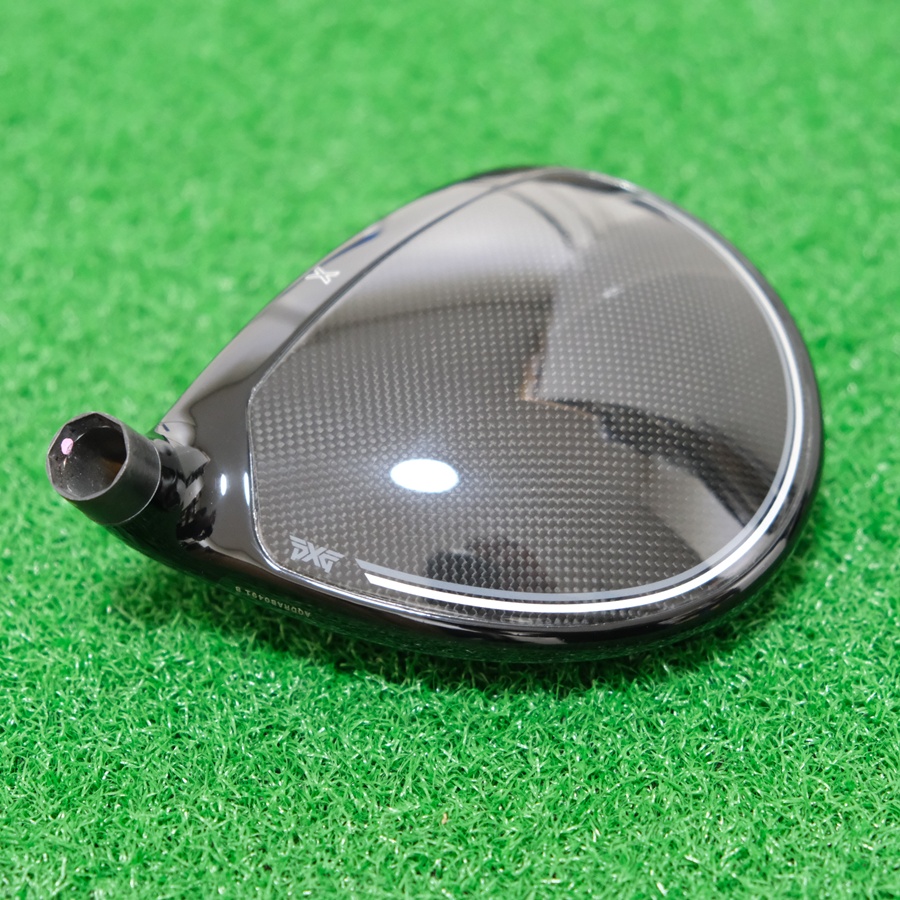 NEW PXG SECRET WEAPON MINI DRIVER 13* - HEAD ONLY + HEADCOVER