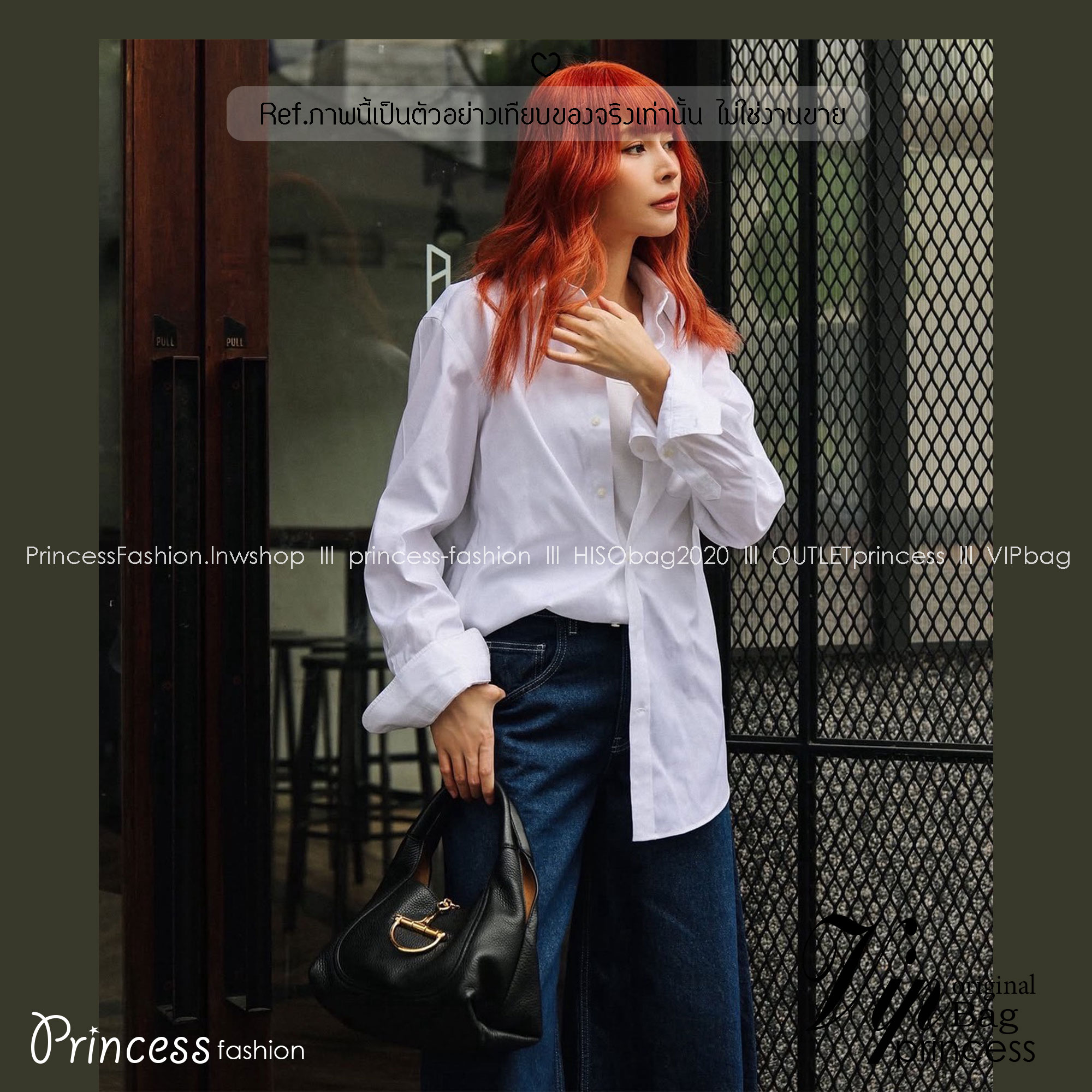 Gucci Softbit medium top handle bag กระเป๋าทรงโฮโบโฉมใหม่ อะไหล่เป็นเอกลักษณ์ของแบรนด์ในรูปแบบ Horsebit ครึ่งรูปขนาดใหญ่ หรูหราและใช้งานสะดวก รูปทรงสไตล์สบายๆ หนังลายเกรนสวยหรูนุ่มนวลพร้อมเท็กเจอร์อันโดดเด่น