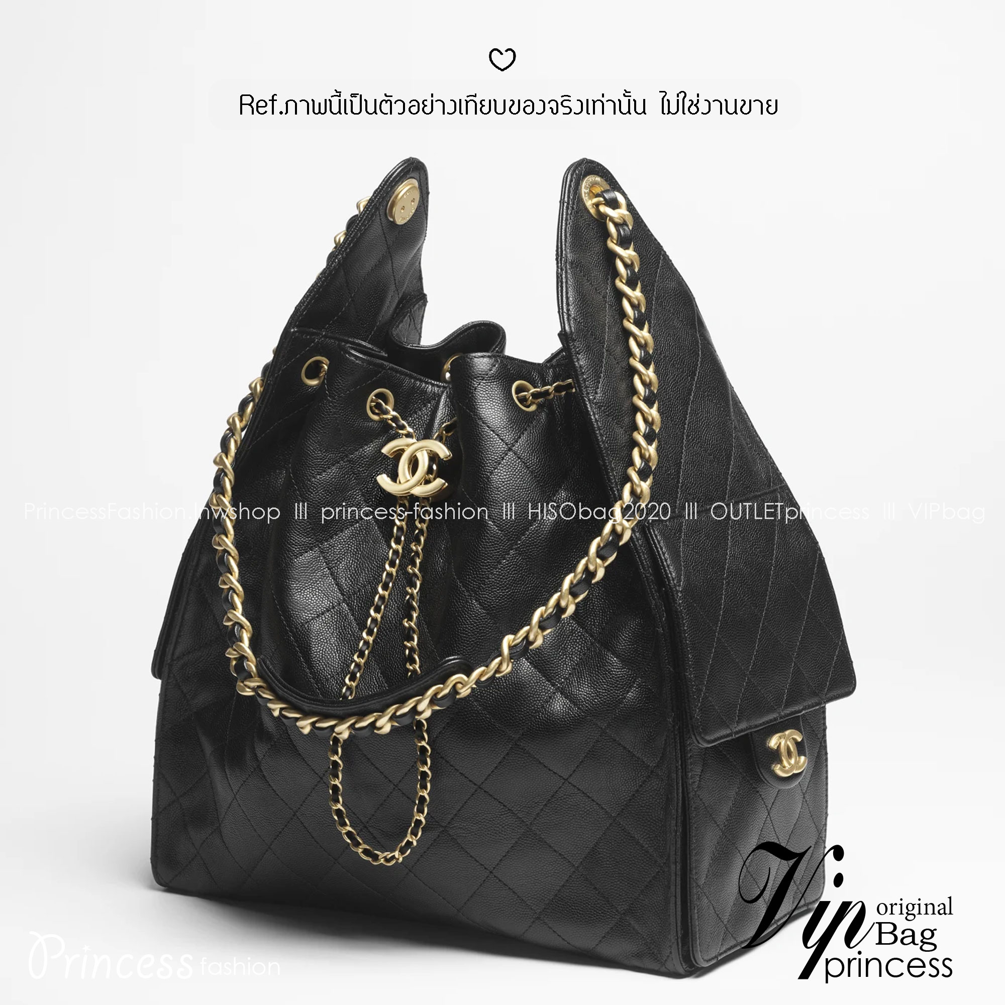 TOP ORI หนังแท้ | มีรองบ่า CHANEL 25 Medium Handbag Spring-Summer 2025 กระเป๋าสะพายรุ่นใหม่สุดฮอตแห่งปี หนังแท้ลายเกรน ที่สุดแห่งความไอคอนิก มาพร้อมใบเล็ก อะไหล่สีทองสวยหรู