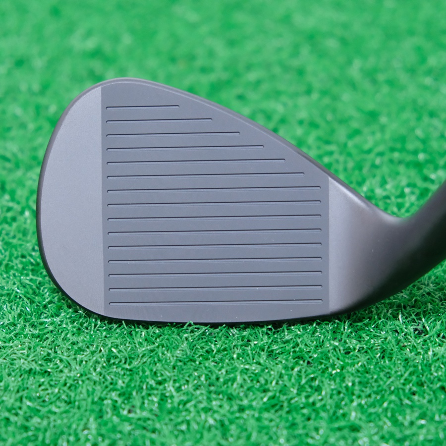 NEW PXG 0311 SUGAR DADDY III MILLED BLACK 54.10 SAND WEDGE - MITSUBISHI MMT 80 FLEX S